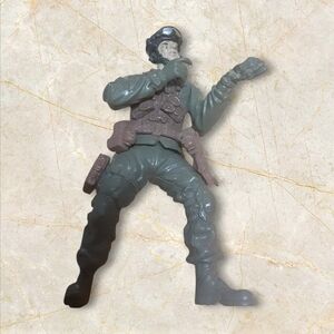 Chap Mei Vietnam Delta Force Special OPS GI Rifleman 4" Action Figure